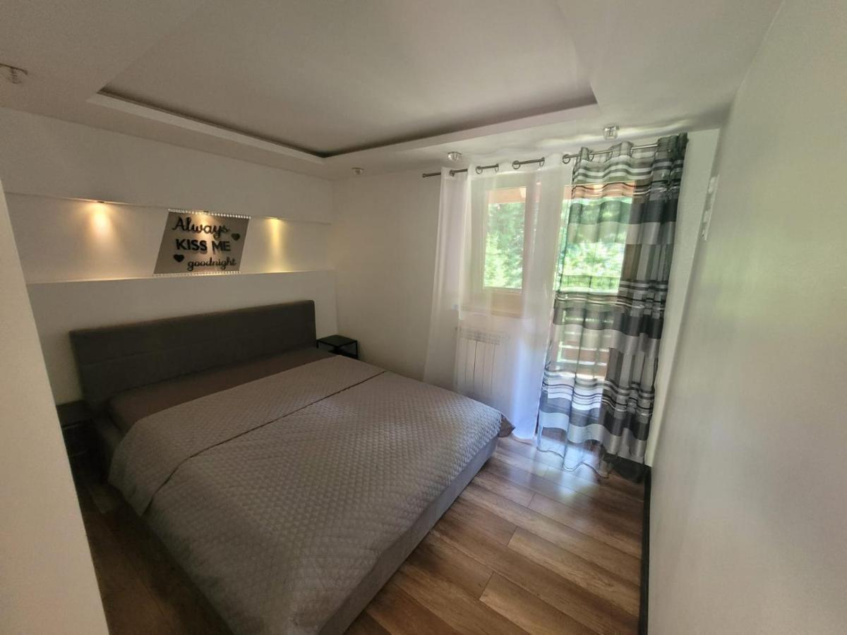Apartamenty Kadlubek Wisła Esterno foto