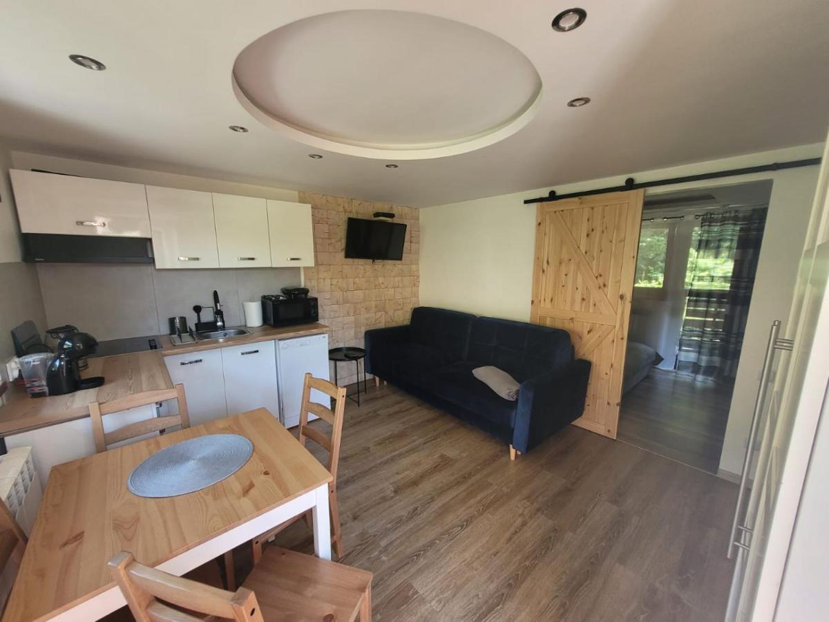 Apartamenty Kadlubek Wisła Esterno foto