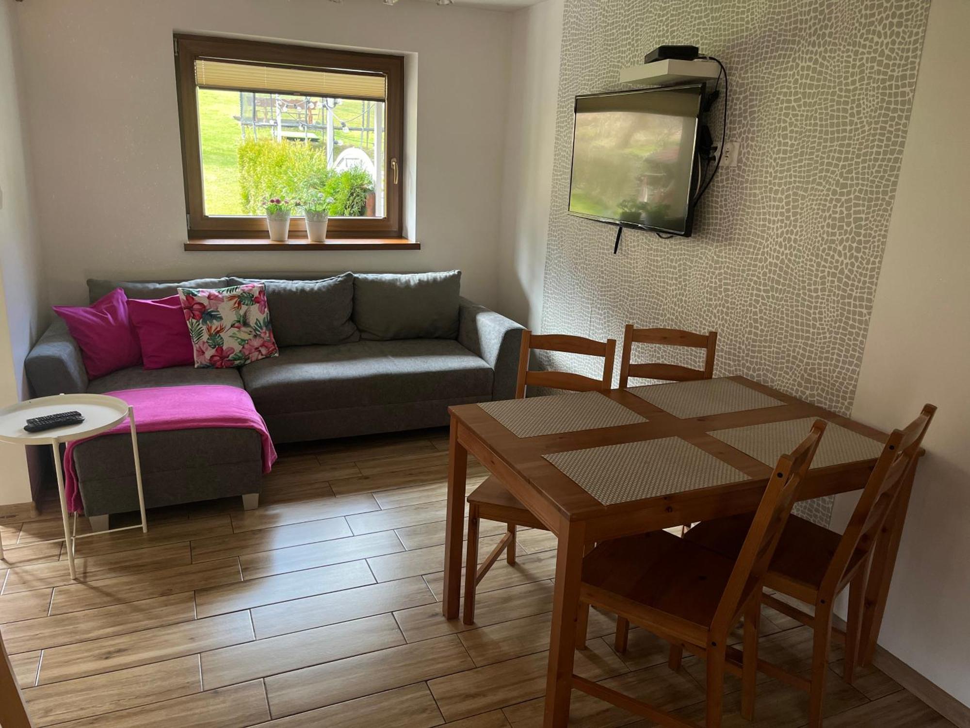 Apartamenty Kadlubek Wisła Esterno foto