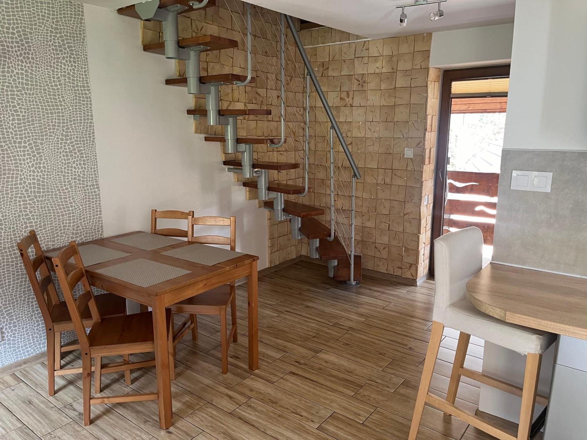 Apartamenty Kadlubek Wisła Esterno foto