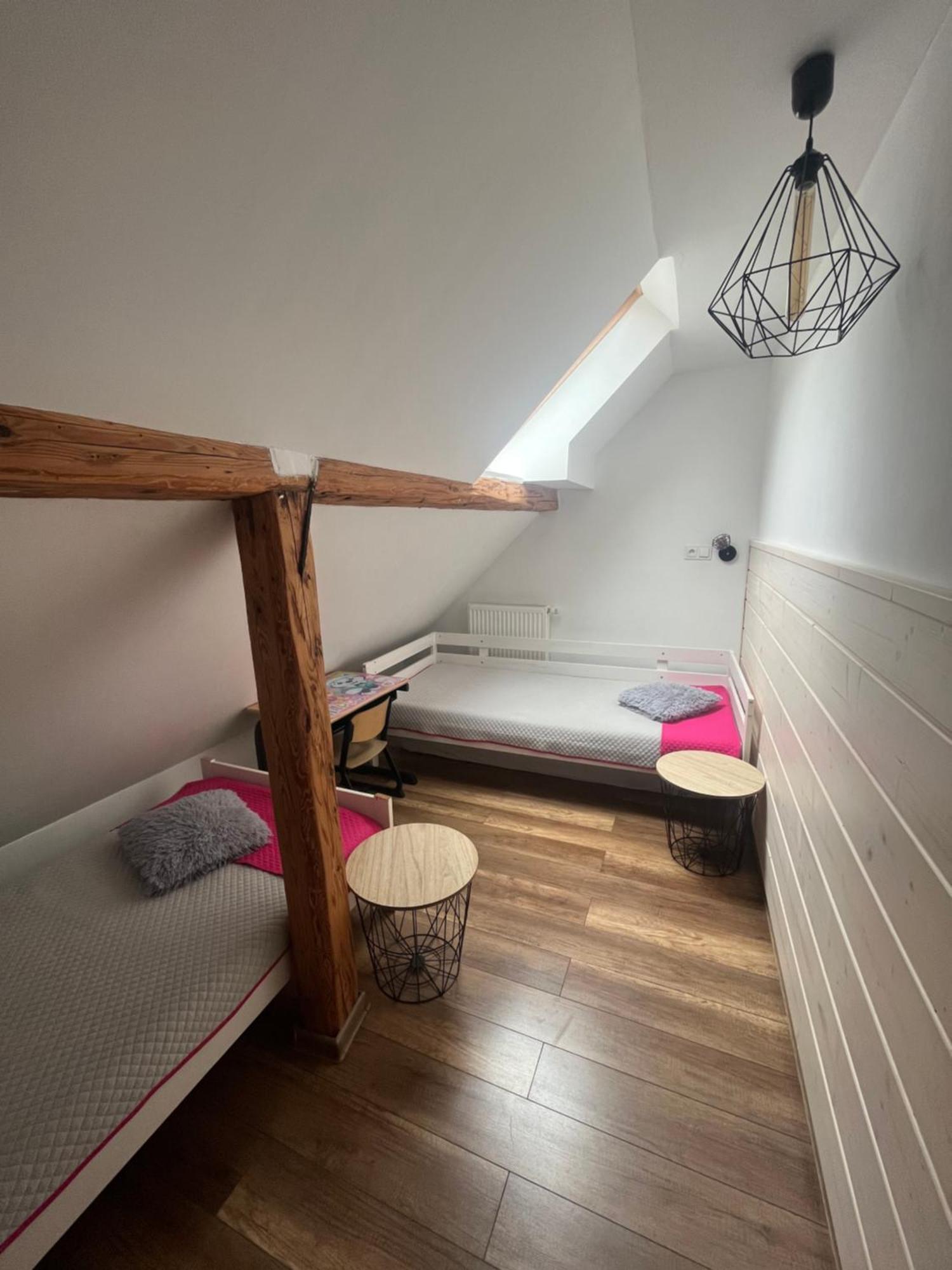 Apartamenty Kadlubek Wisła Esterno foto