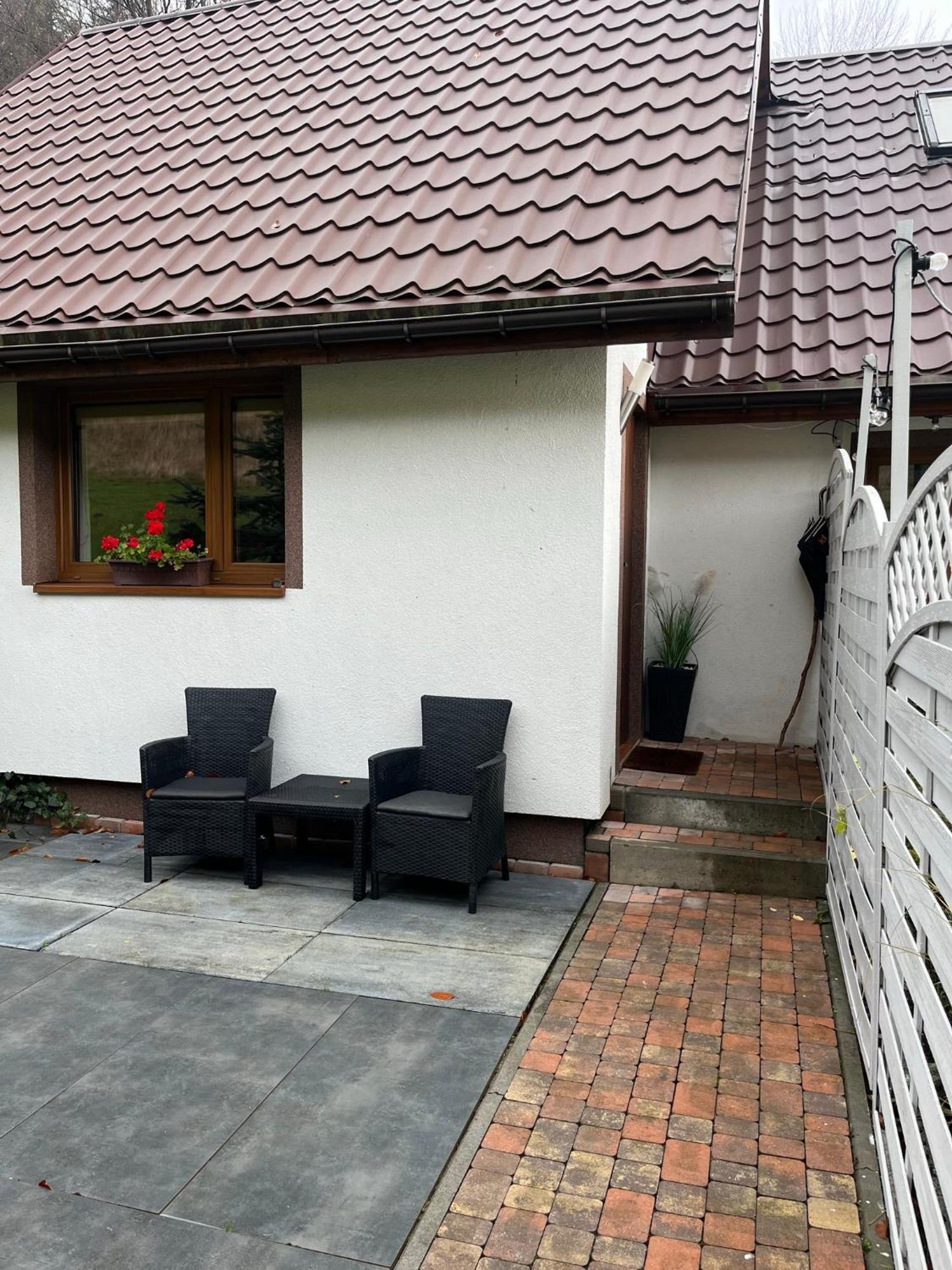 Apartamenty Kadlubek Wisła Esterno foto